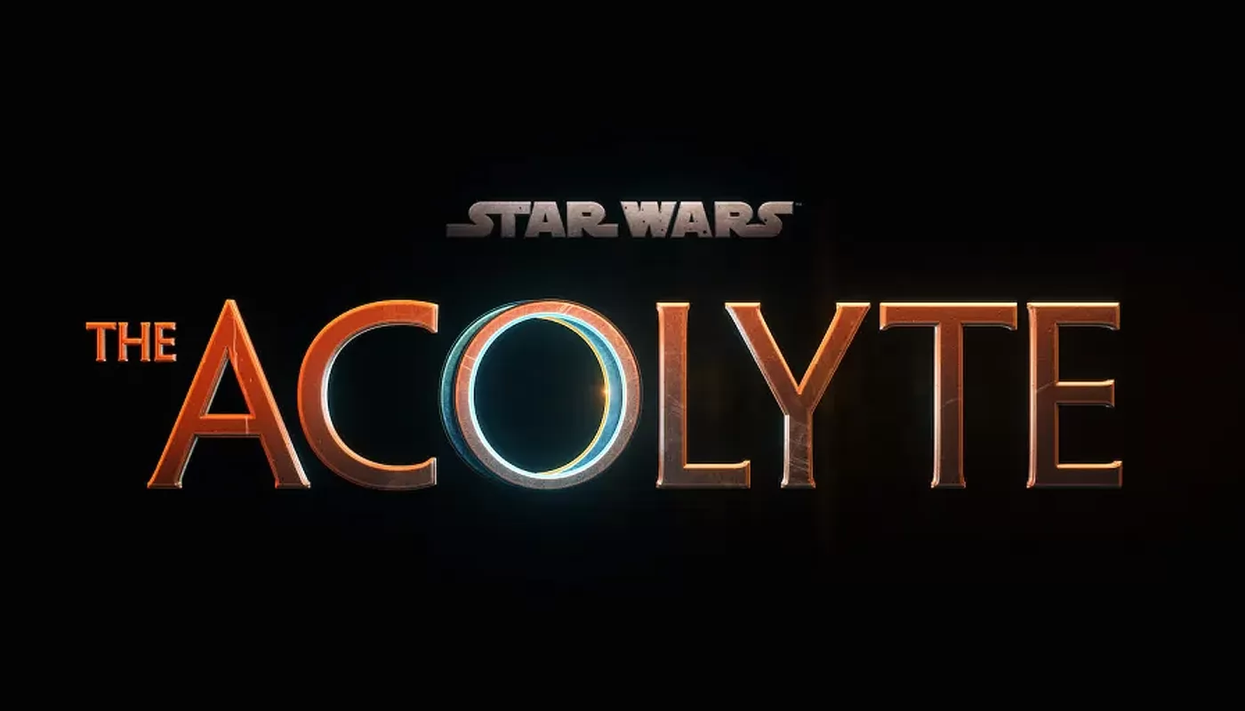 Звездные войны: Аколит | Новый сериал на Disney+ в 2024 году