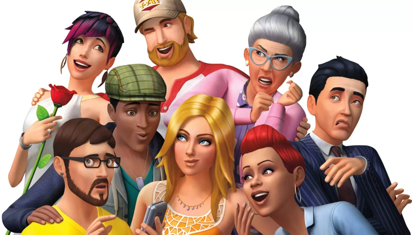 Новость: The Sims: из виртуального мира на большой экран - Марго Робби запускает экранизацию