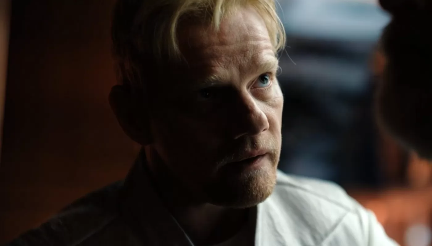 Премьера тизер-трейлера сериала "Полдень" по детективу Стругацких