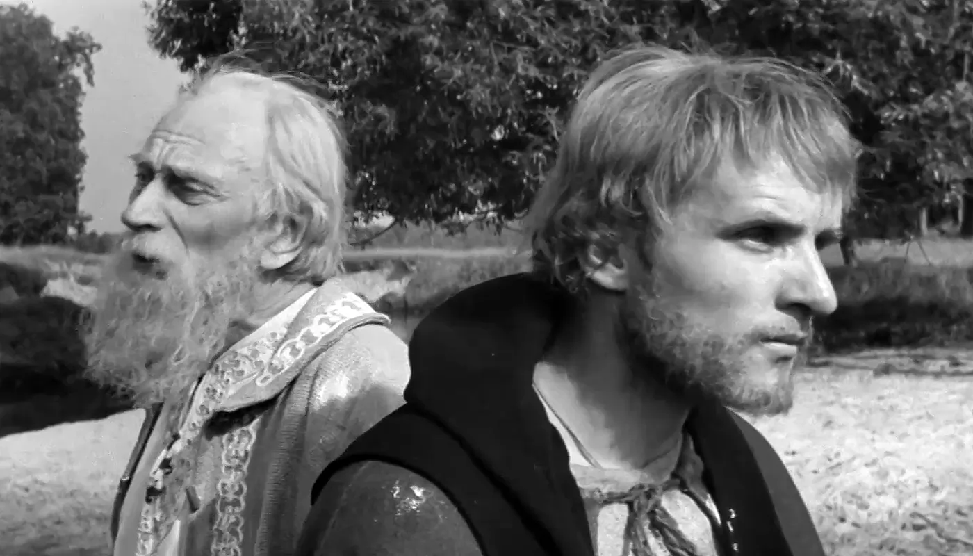 Кристофер Нолан вдохновлялся "Андреем Рублевым" при съемках "Одиссеи"