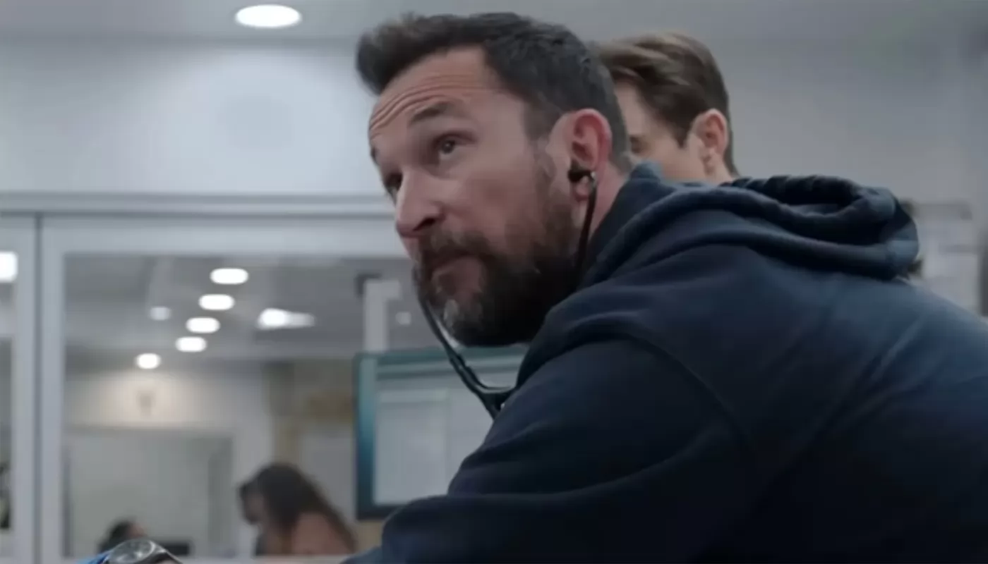 Сериал "Больница Питт" возглавил номинацию на премию "Эмми"