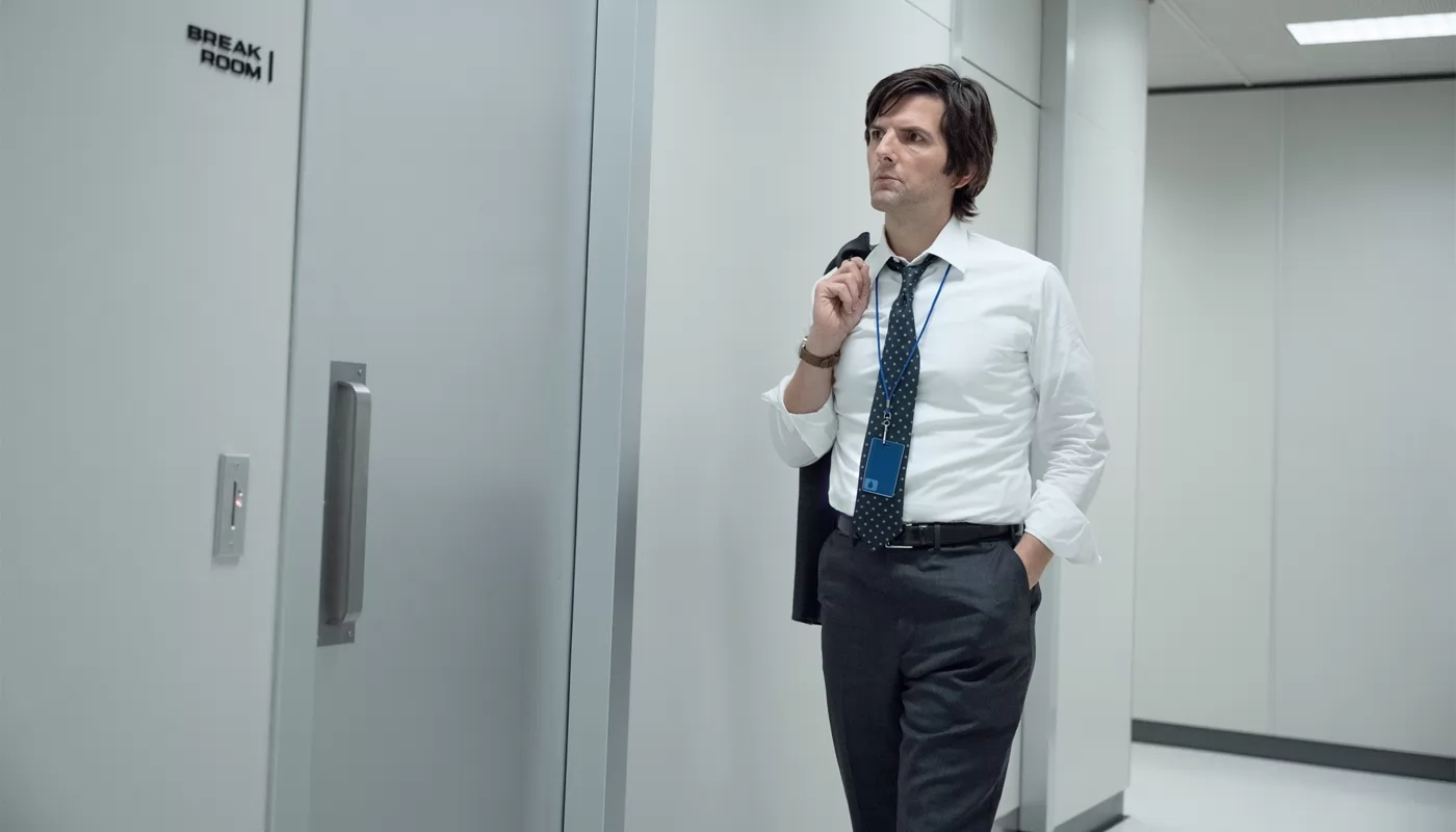 Создатели "Разделения" готовят новый научно-фантастический сериал